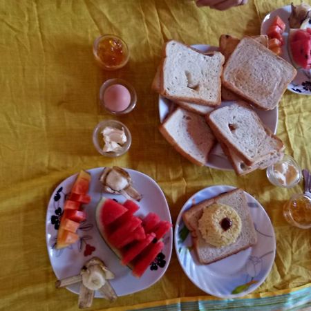 Neem Beach House تريكونامالاي المظهر الخارجي الصورة