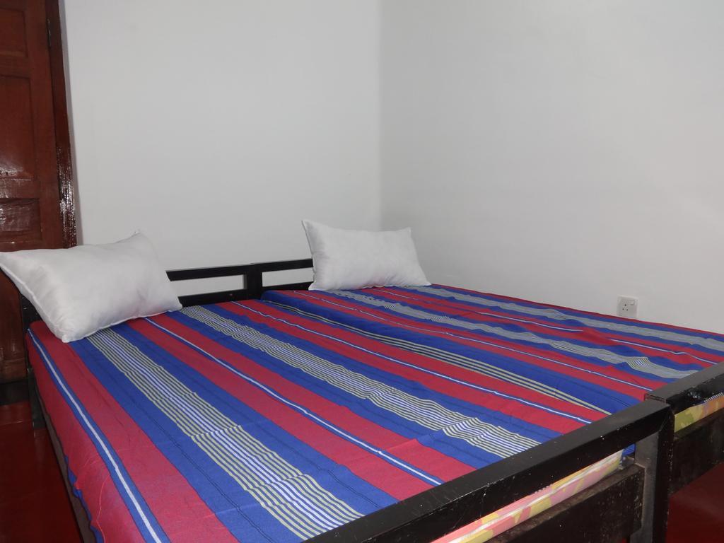 Neem Beach House تريكونامالاي المظهر الخارجي الصورة