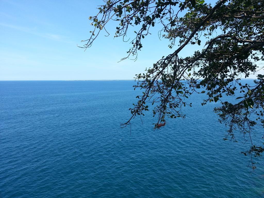 Neem Beach House تريكونامالاي المظهر الخارجي الصورة