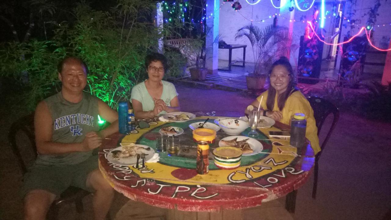 Neem Beach House تريكونامالاي المظهر الخارجي الصورة